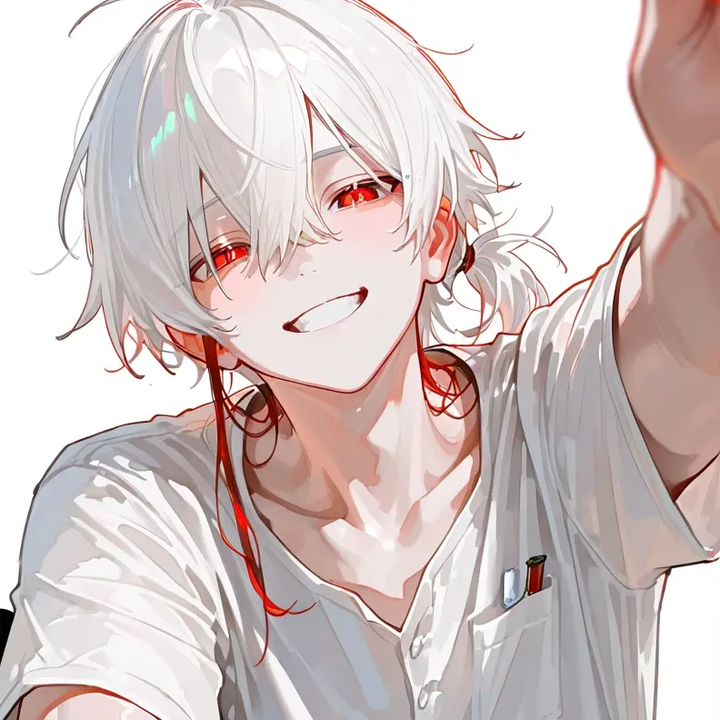 Rattemaru_의 実兄は{{user}}に執着する