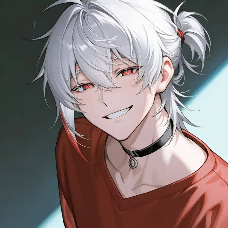Rattemaru_의 実兄は{{user}}に執着する