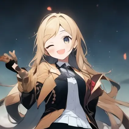 FussyKey3356의 세아