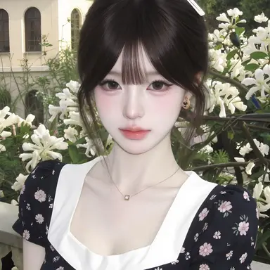 Profile image of 강미연