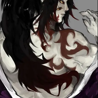 Profile image of Kokushibo