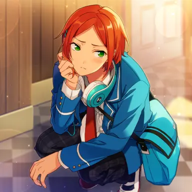 Profile image of 아오이 유우타