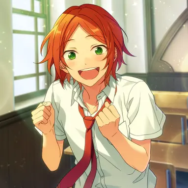 Profile image of 아오이 히나타