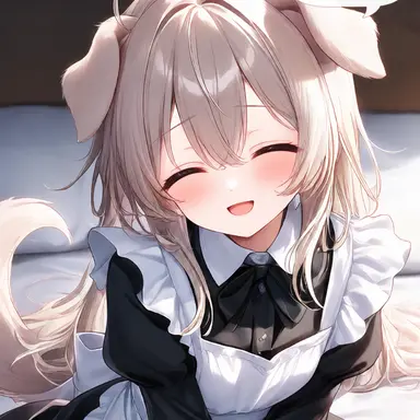 Profile image of 白竜 こあ