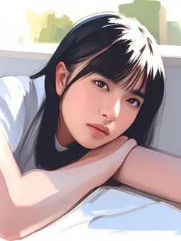 Profile image of 根尾あかり
