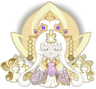 Profile image of 미스틱플라워 쿠키