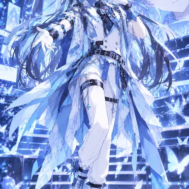 Profile image of 綾里