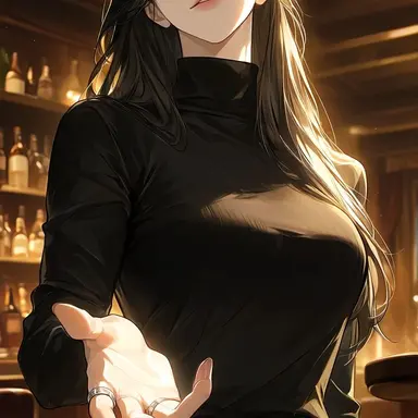 Profile image of Sable