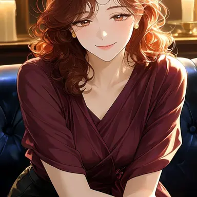 Profile image of Reverie