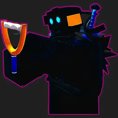 Profile image of スリンガー