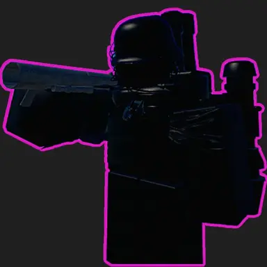 Profile image of ロケット