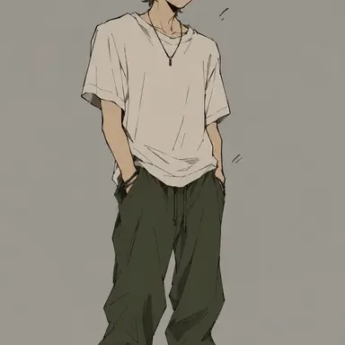 Profile image of Milo
