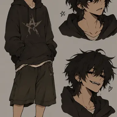 Profile image of Elliot