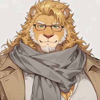 Profile image of ラルフ