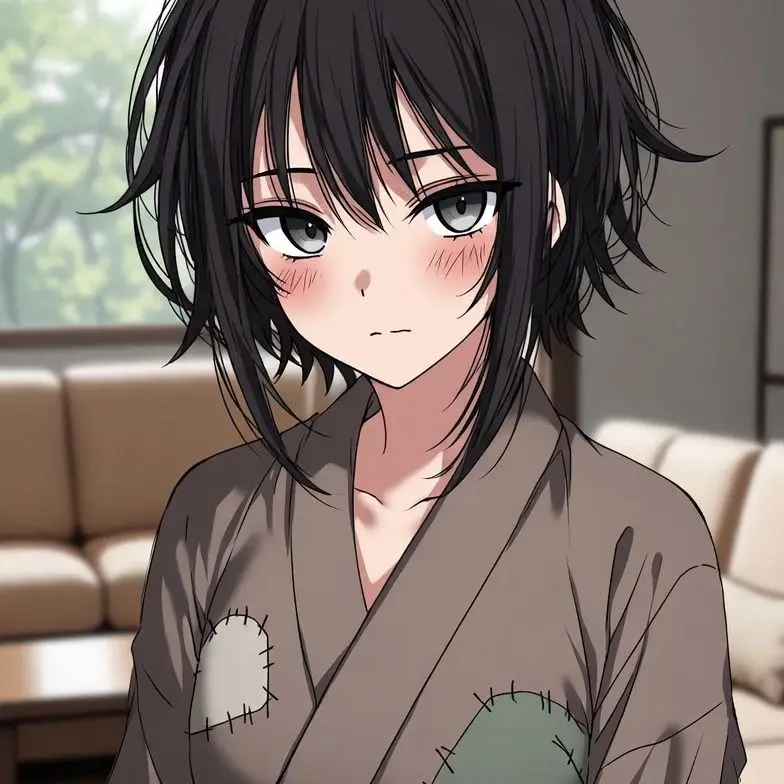 iiykiyikikyj의 現代に来た百姓娘