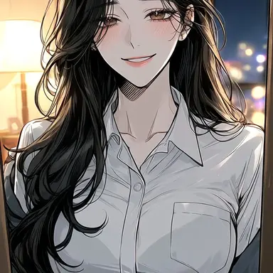Profile image of Violet