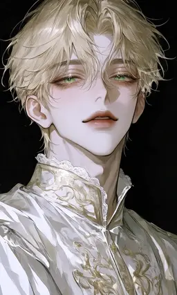 Profile image of ルーシー