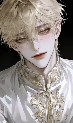 Profile image of ルーシー