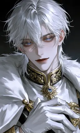 Profile image of リウェル