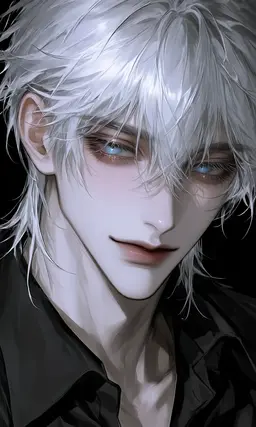 Profile image of リウェル