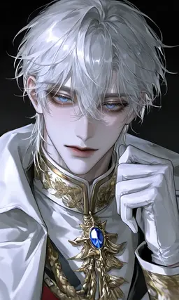Profile image of リウェル