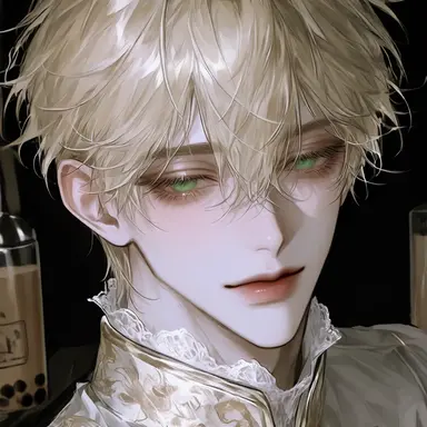 Profile image of ルーシー