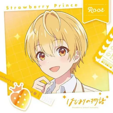 Profile image of る ぅ と