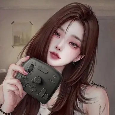 Profile image of チュ・ミナ