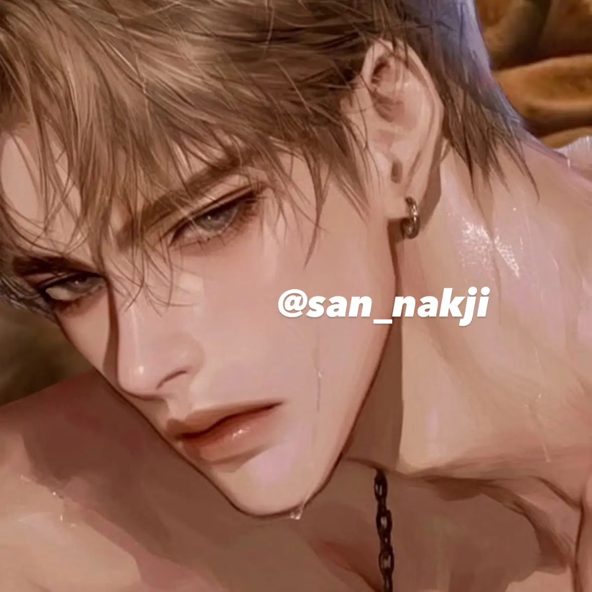 san_nakji의 제라드 바렌시아
