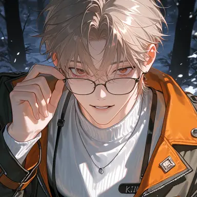 Profile image of 悠真