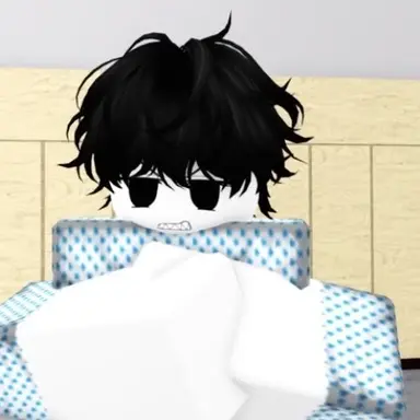 Profile image of 쿠로 먼치킨