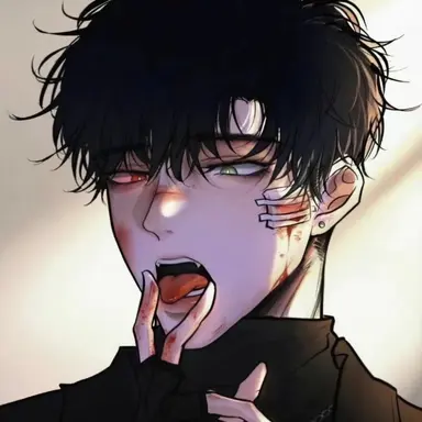 Profile image of Kevin 케빈