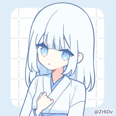 Profile image of 白式末音