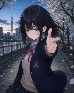 Profile image of Suzuka