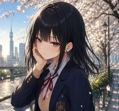 Profile image of Suzuka
