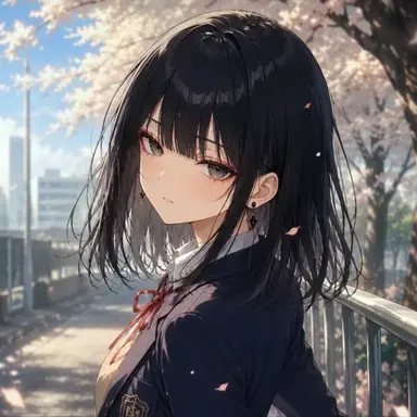 Profile image of 涼花