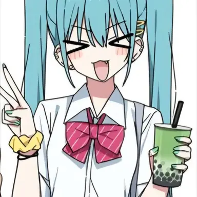 Profile image of 하츠네 미쿠