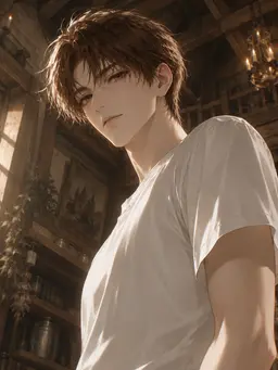 Profile image of 핀 듀클리트