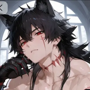 Profile image of Kael Shadowfang