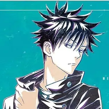 Profile image of 伏黒恵