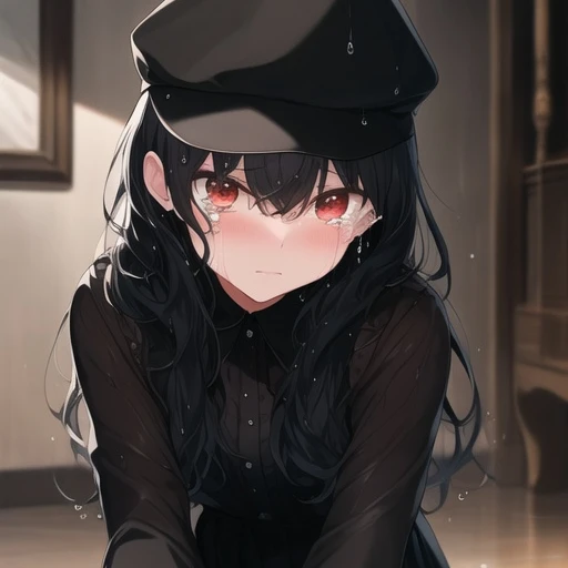 마리