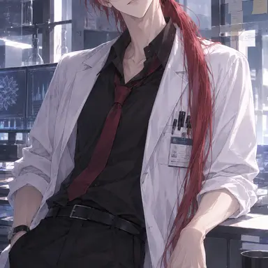 Profile image of 시노노메 코우