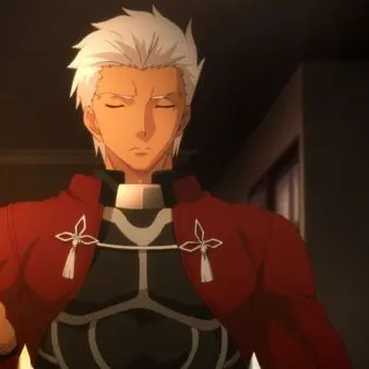 Profile image of アーチャー