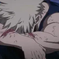 Profile image of Katsuki