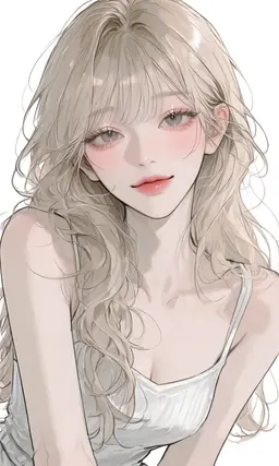 Profile image of リア