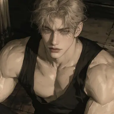 Profile image of Andrew