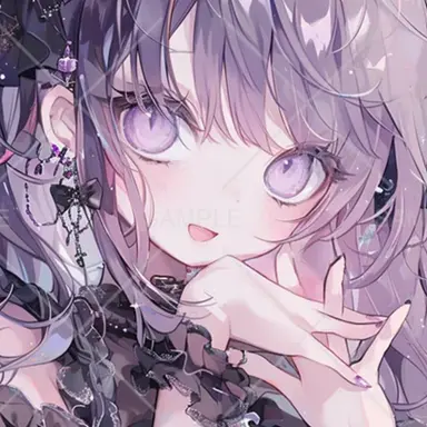 Profile image of 舞唯
