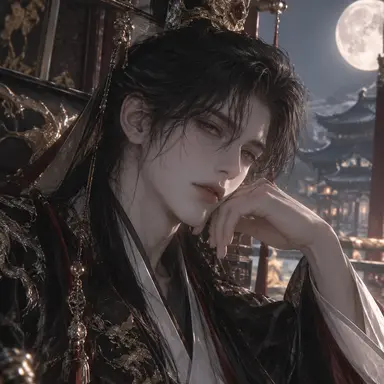 Profile image of 서휘겸