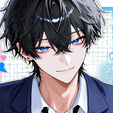 Profile image of 蒼真