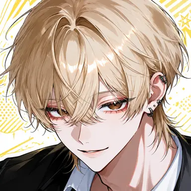 Profile image of 優晴